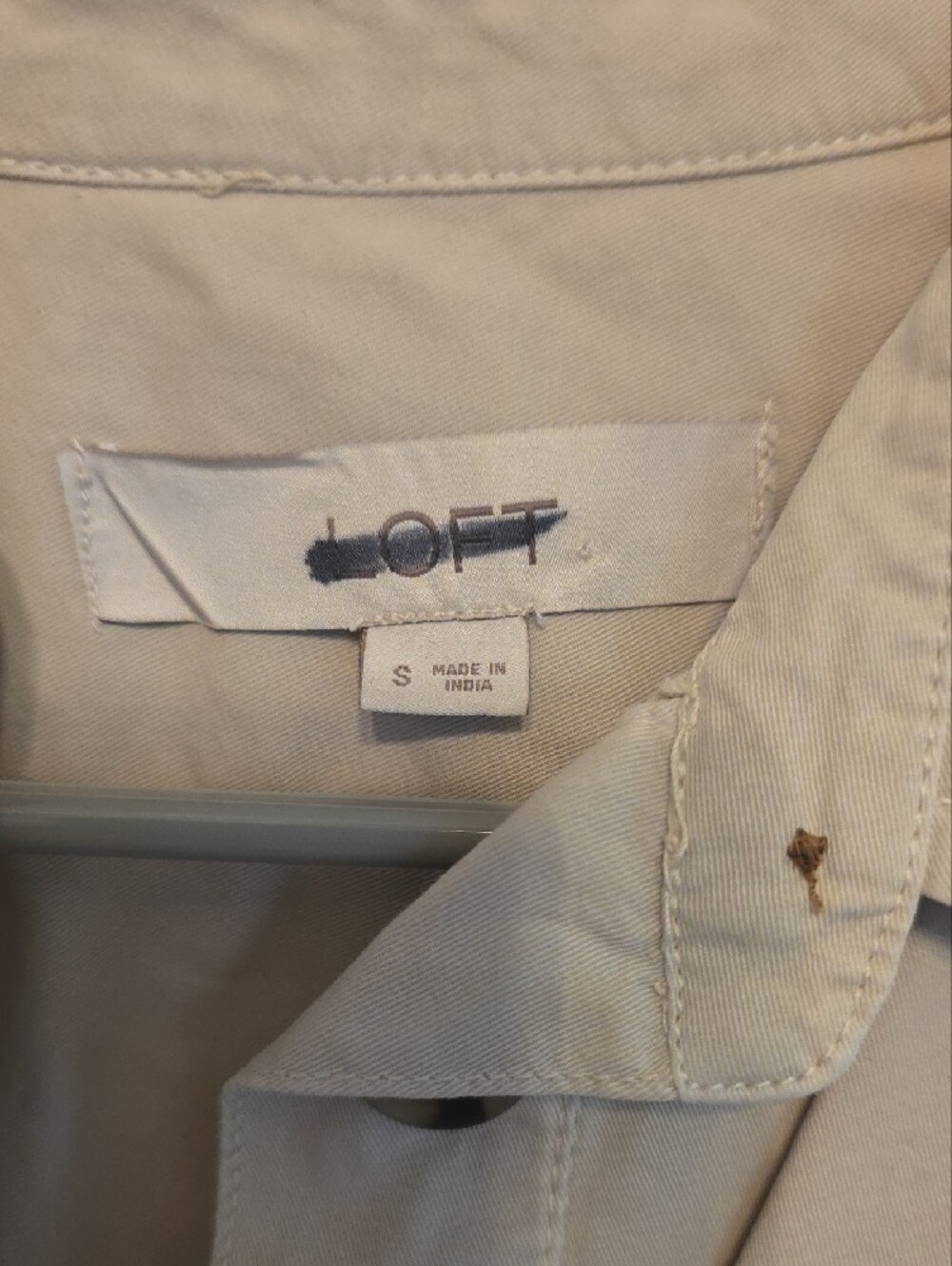 Shirt Subcategory Identification - Picture 2 of 3